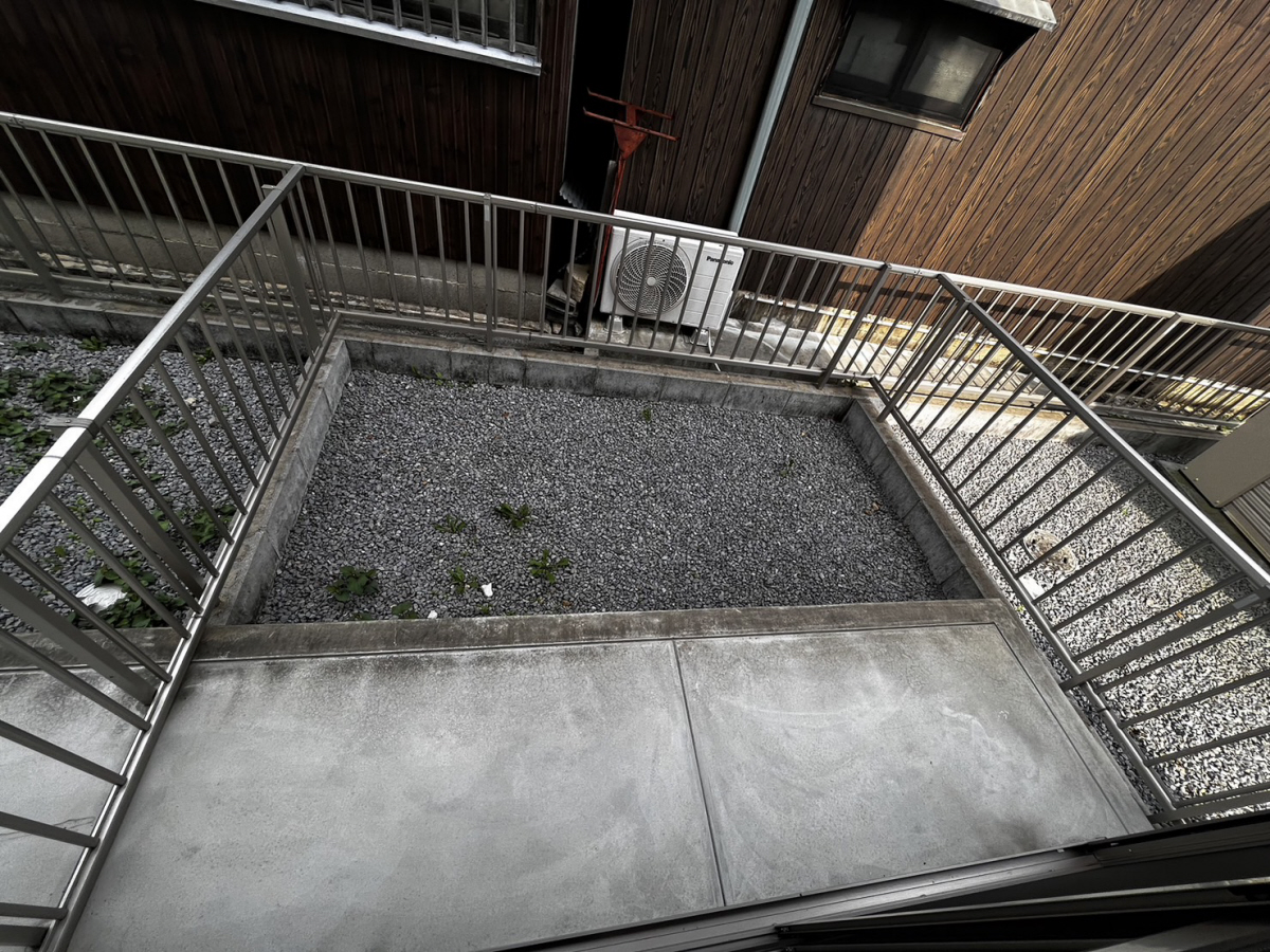 バルコニー・ベランダ 写真14