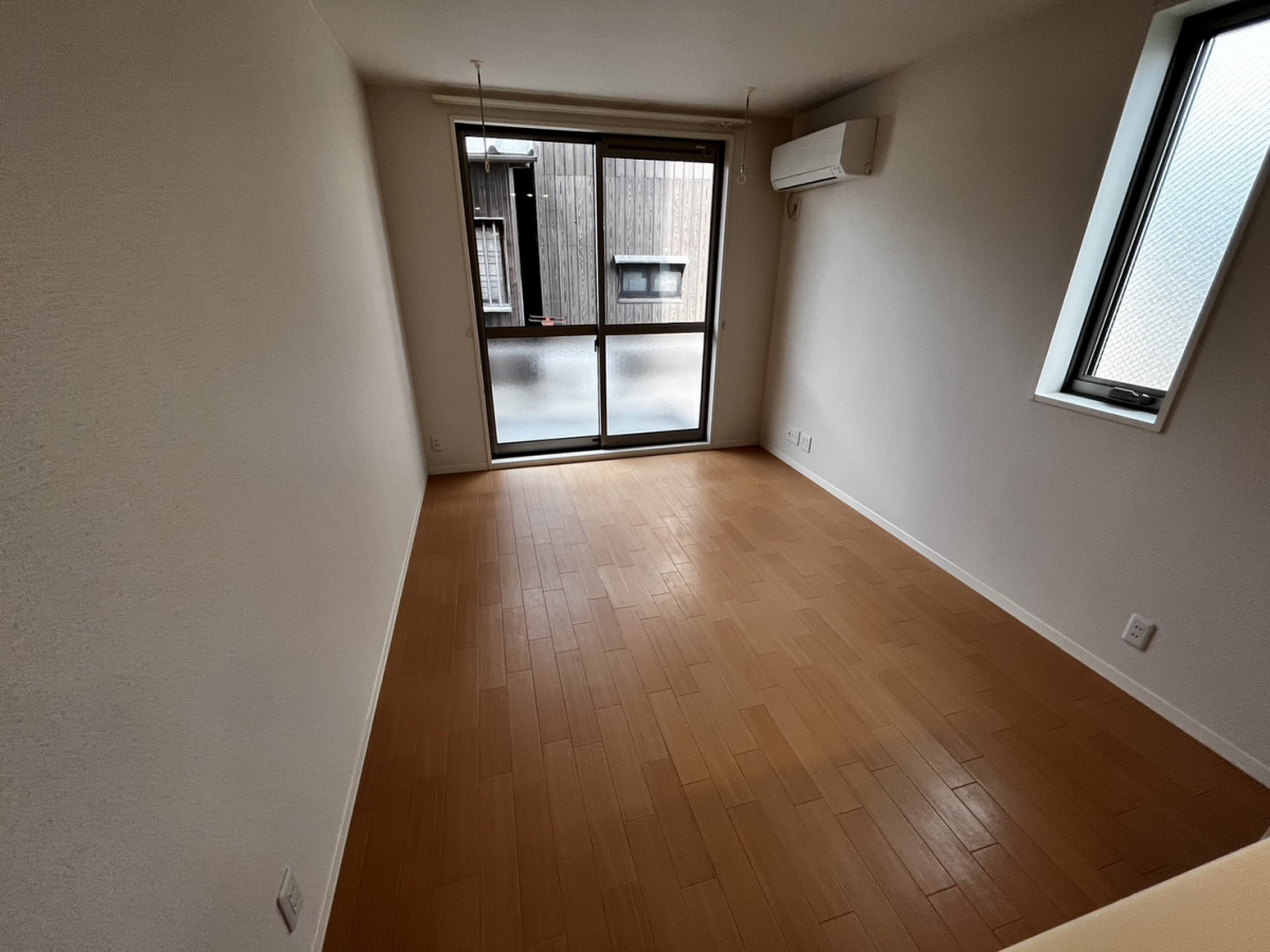 リビング 写真17