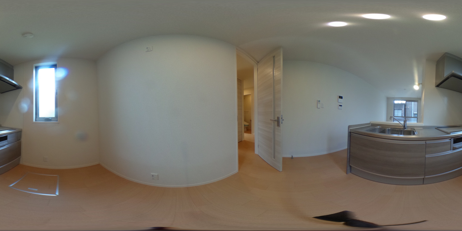 キッチン 写真34