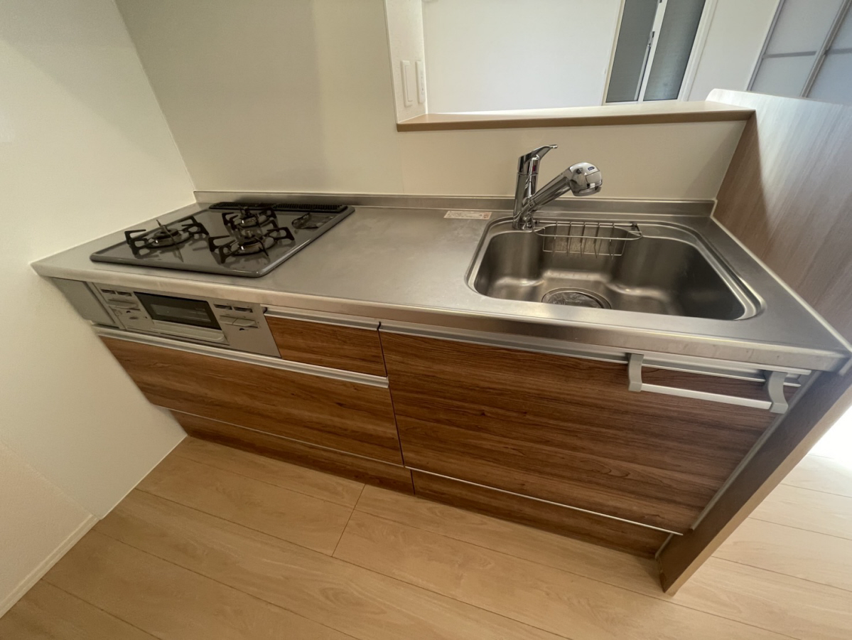 キッチン 写真3