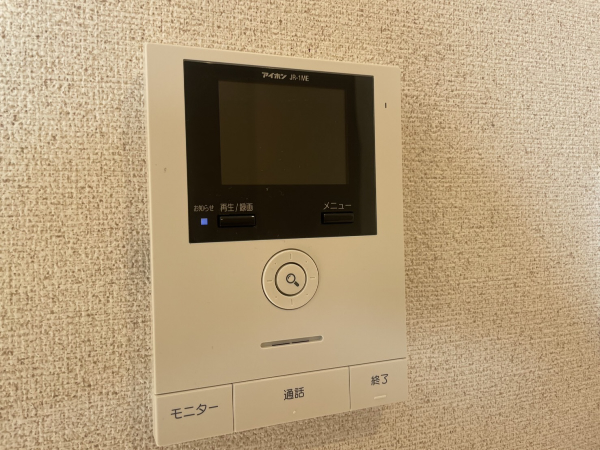 セキュリティ 写真13