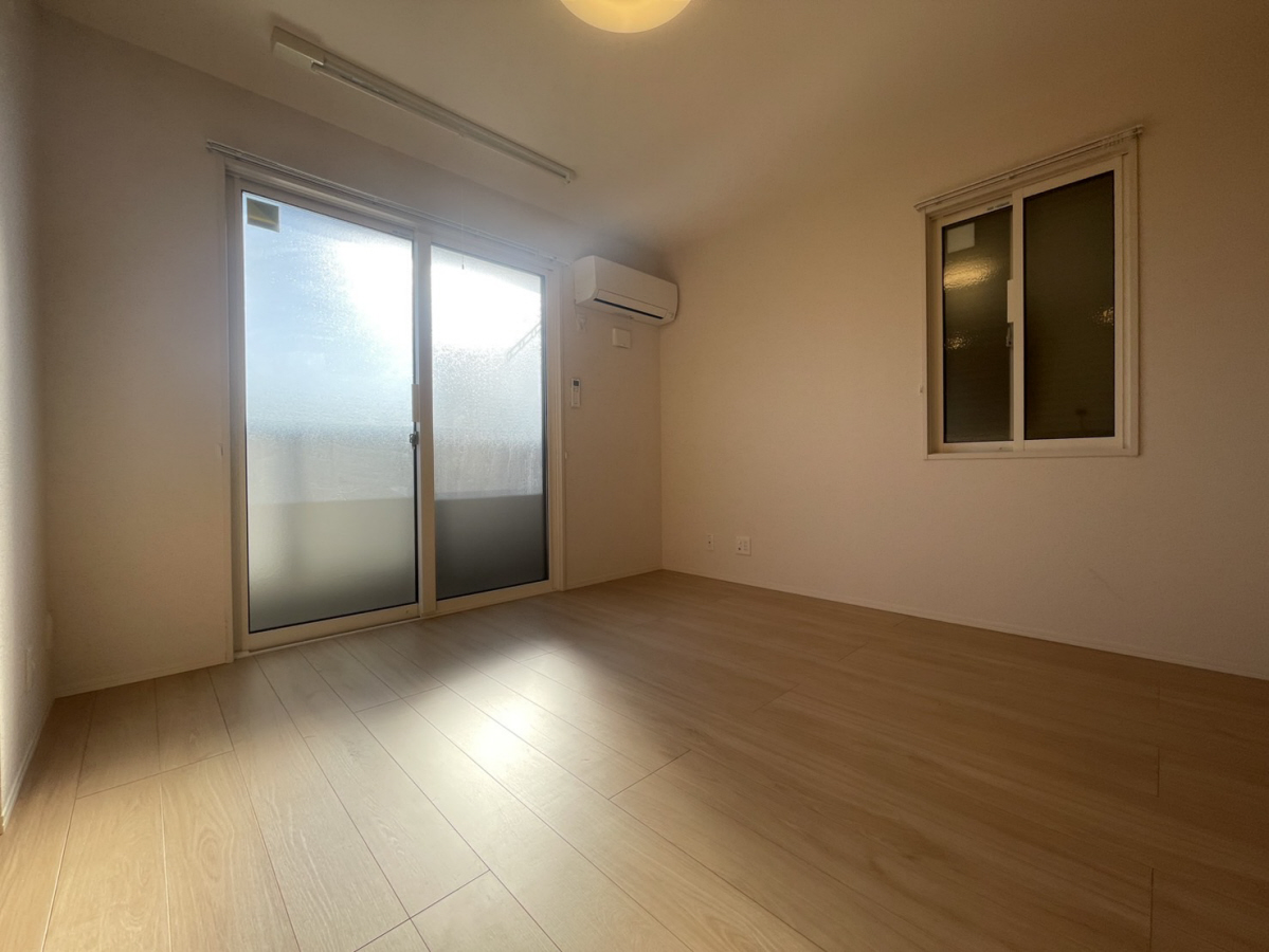 リビング 写真17