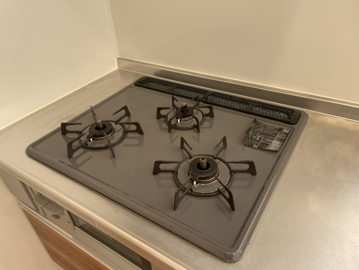 キッチン 写真19