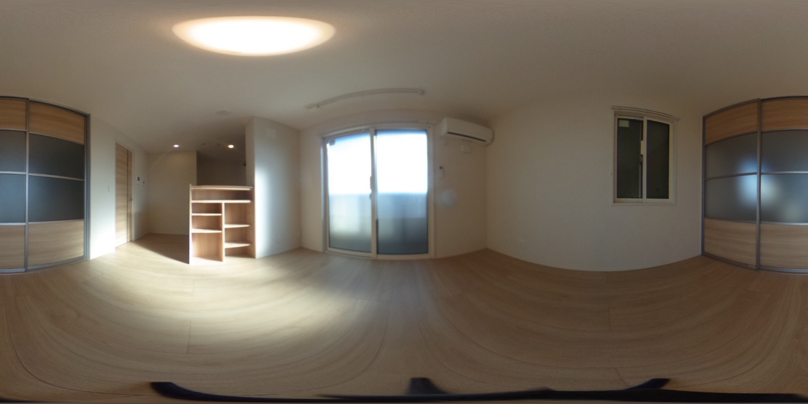 リビング 写真34