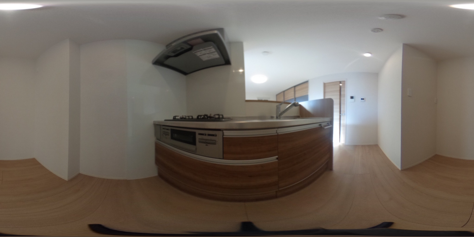 キッチン 写真35