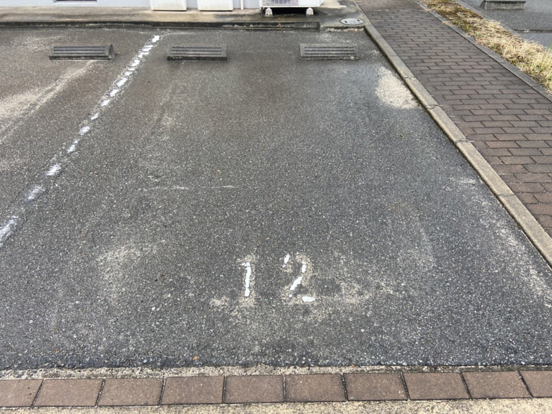 駐車場 写真13