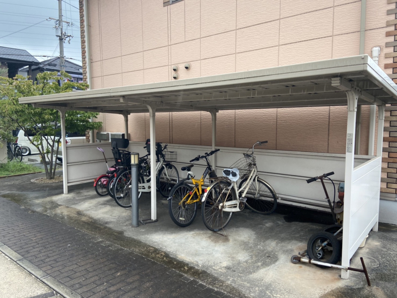 共用部 写真14