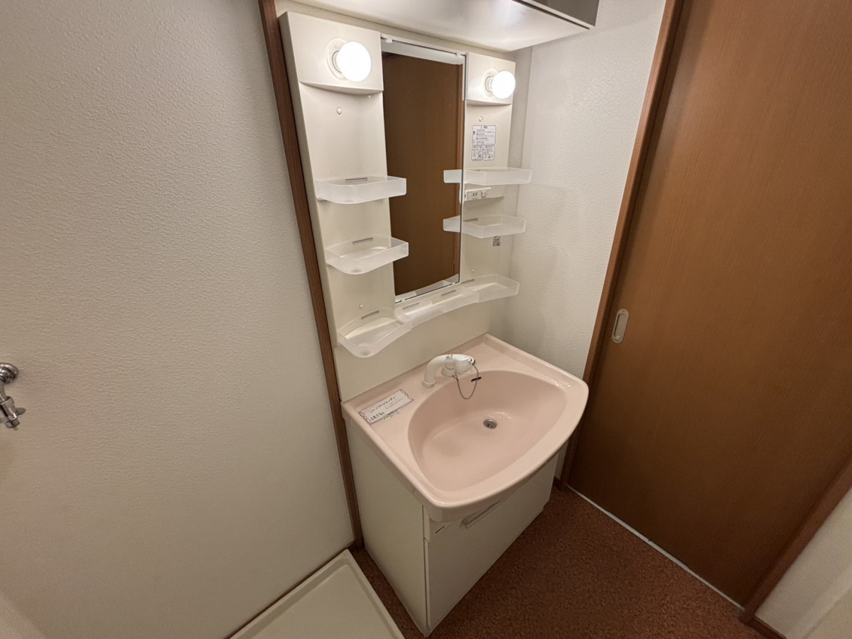 洗面所 写真6
