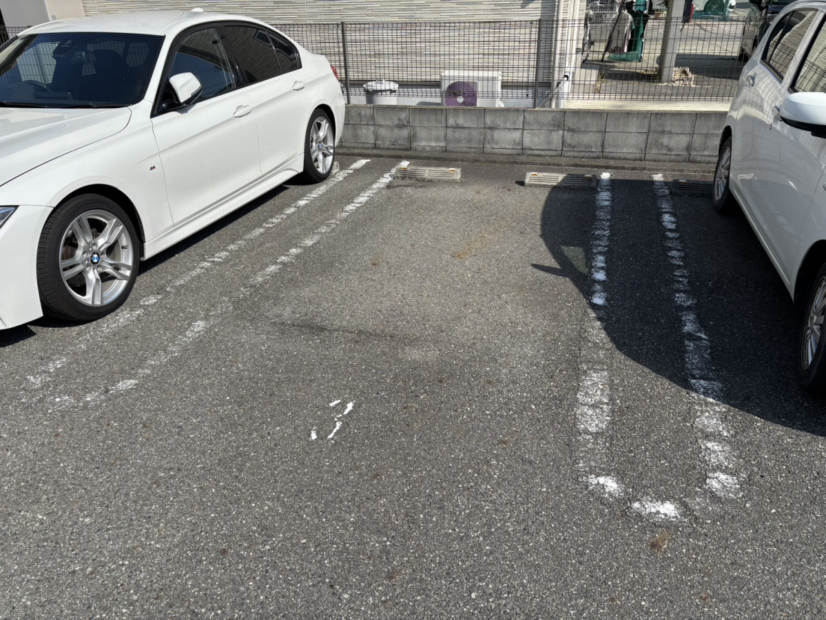 駐車場 写真10