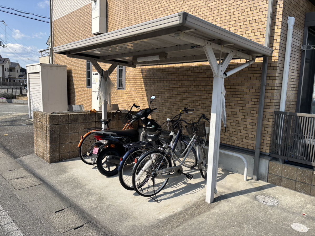 共用部 写真11