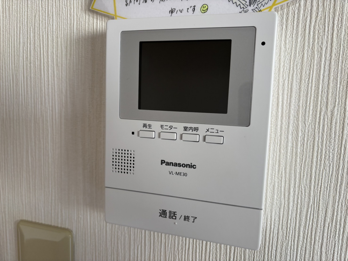 セキュリティ 写真13