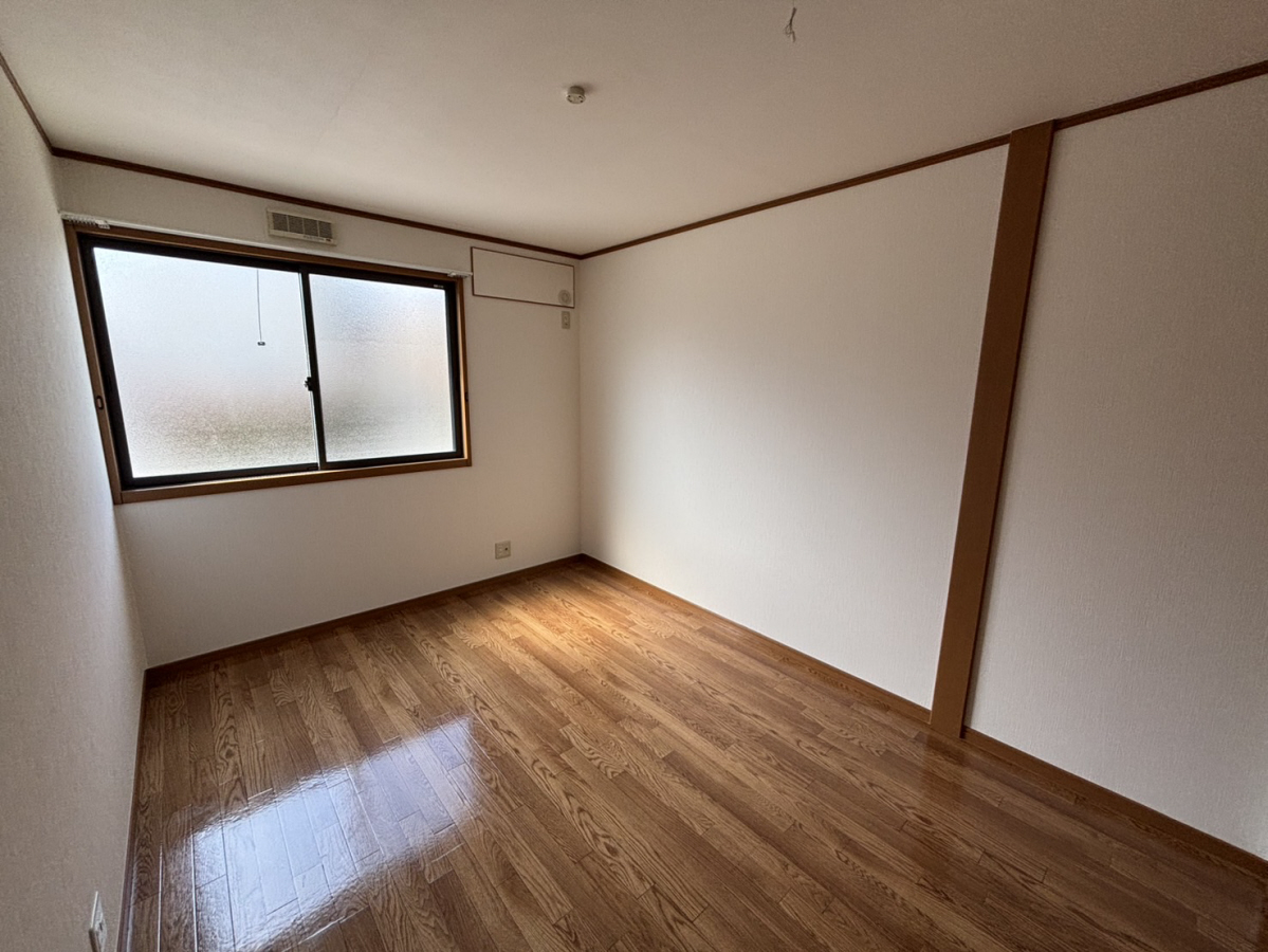 寝室 写真18