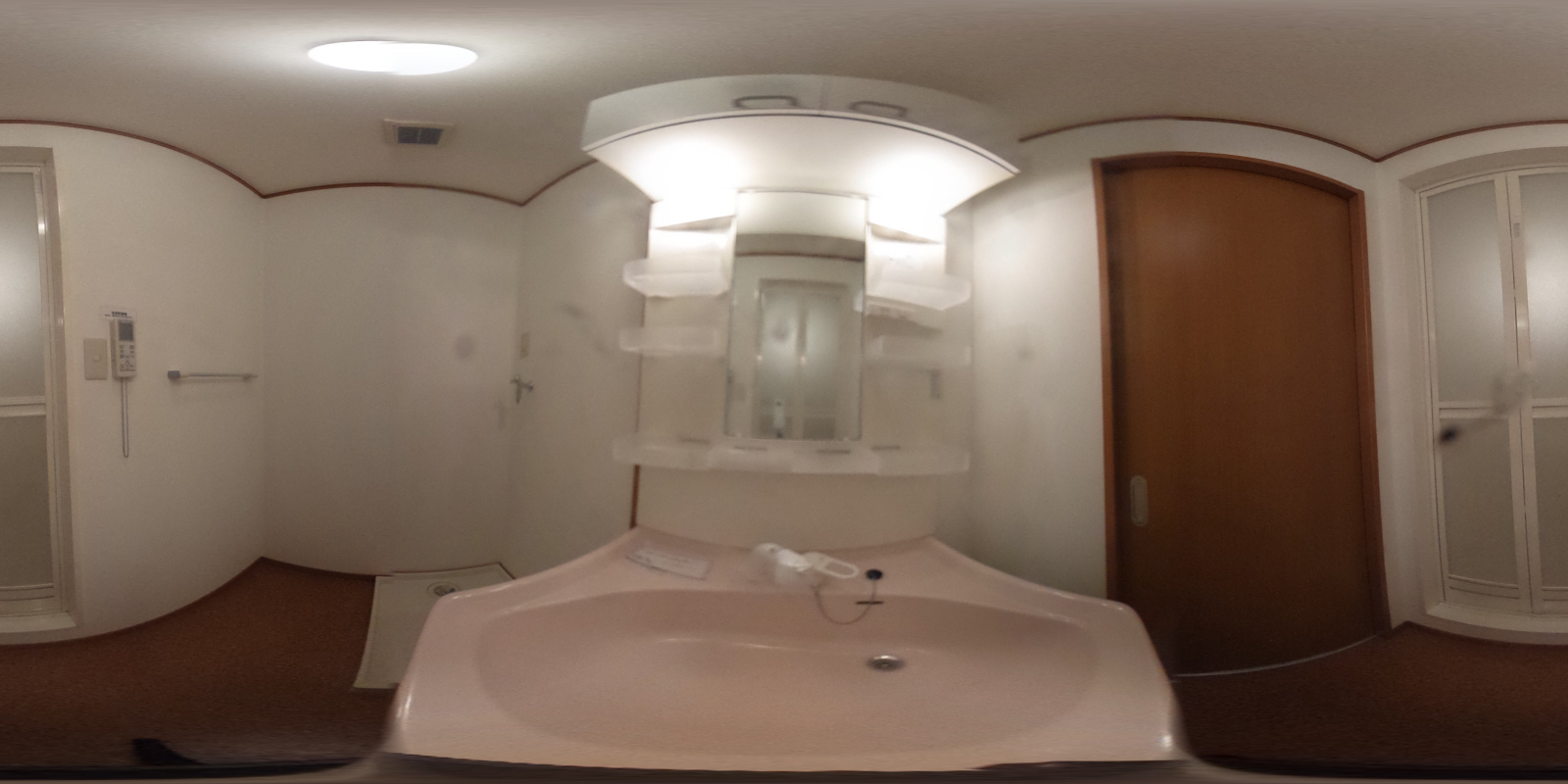 洗面所 写真36