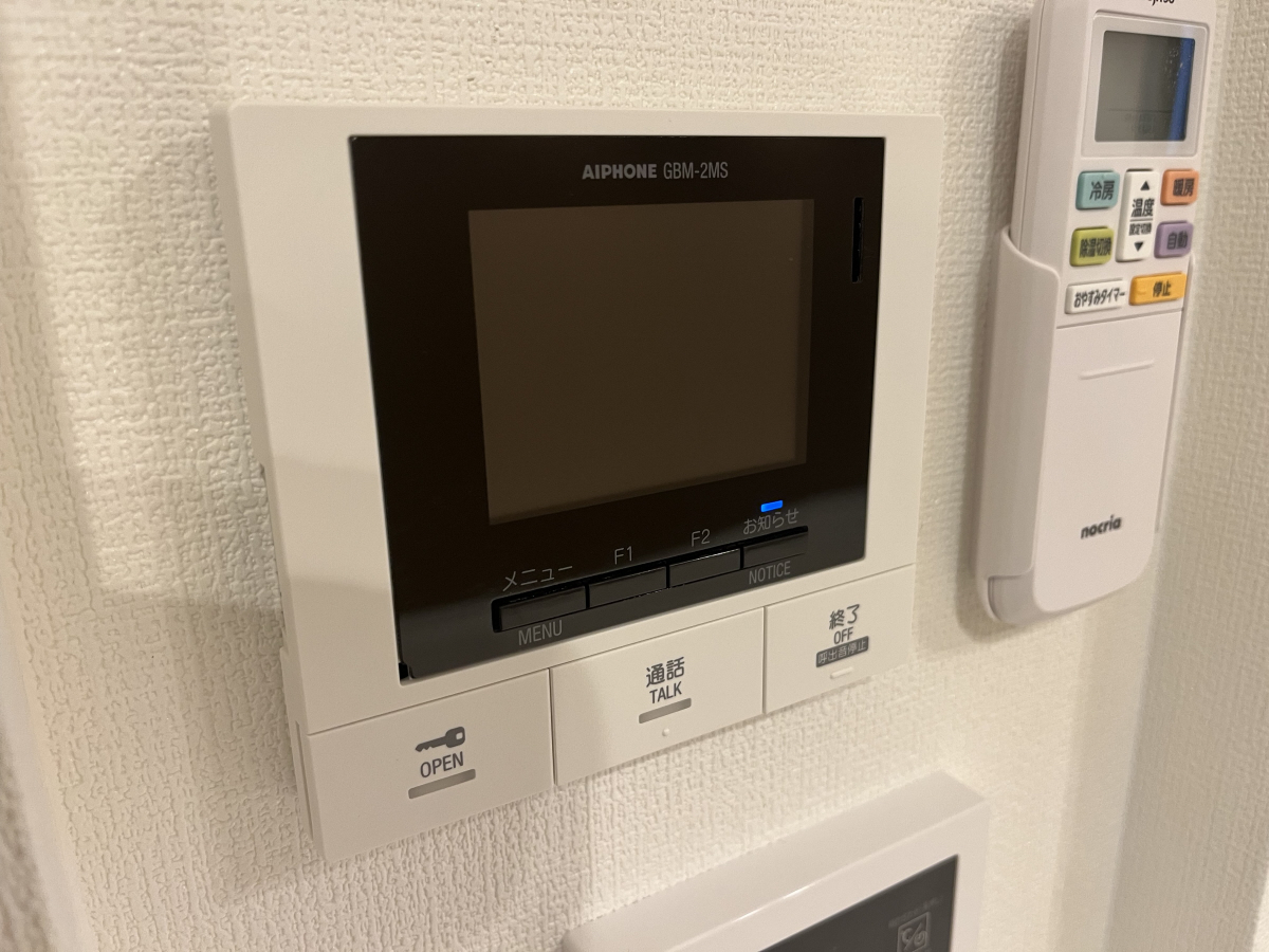 セキュリティ 写真13