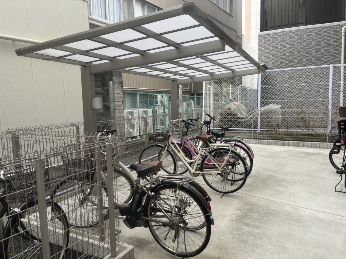 共用部 写真11