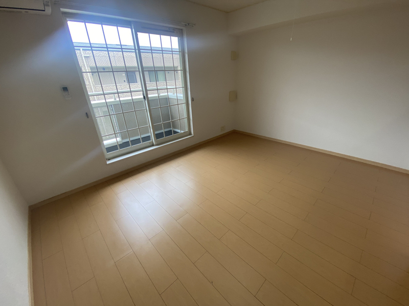 リビング 写真2