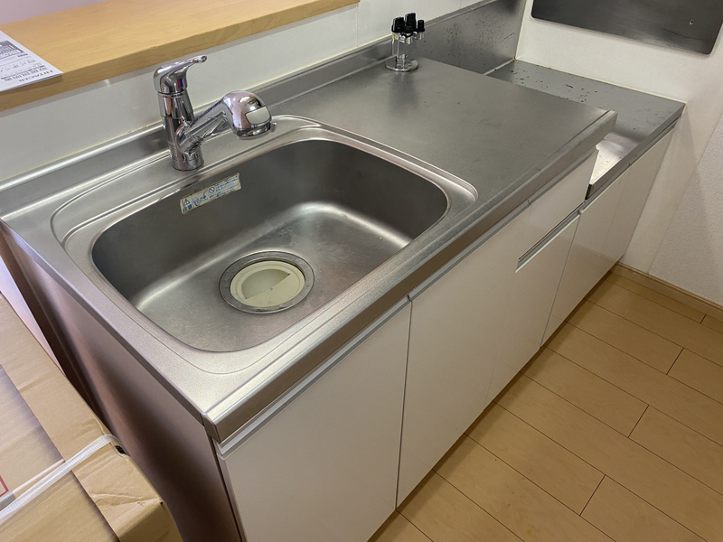 キッチン 写真3