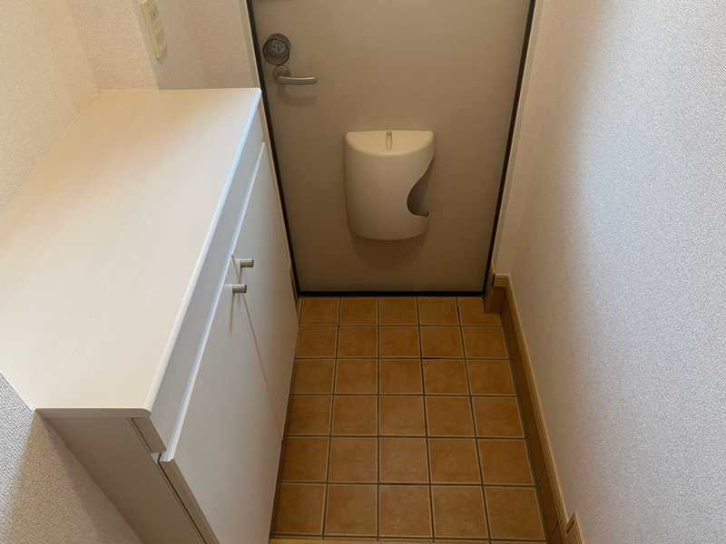玄関 写真7