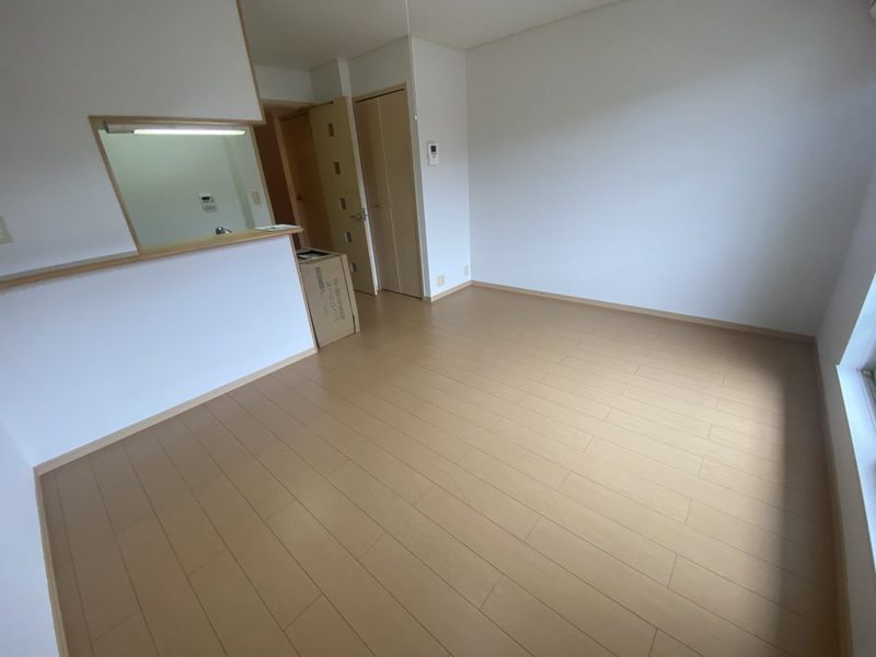 リビング 写真17