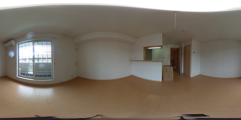 リビング 写真34