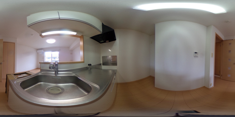 キッチン 写真36