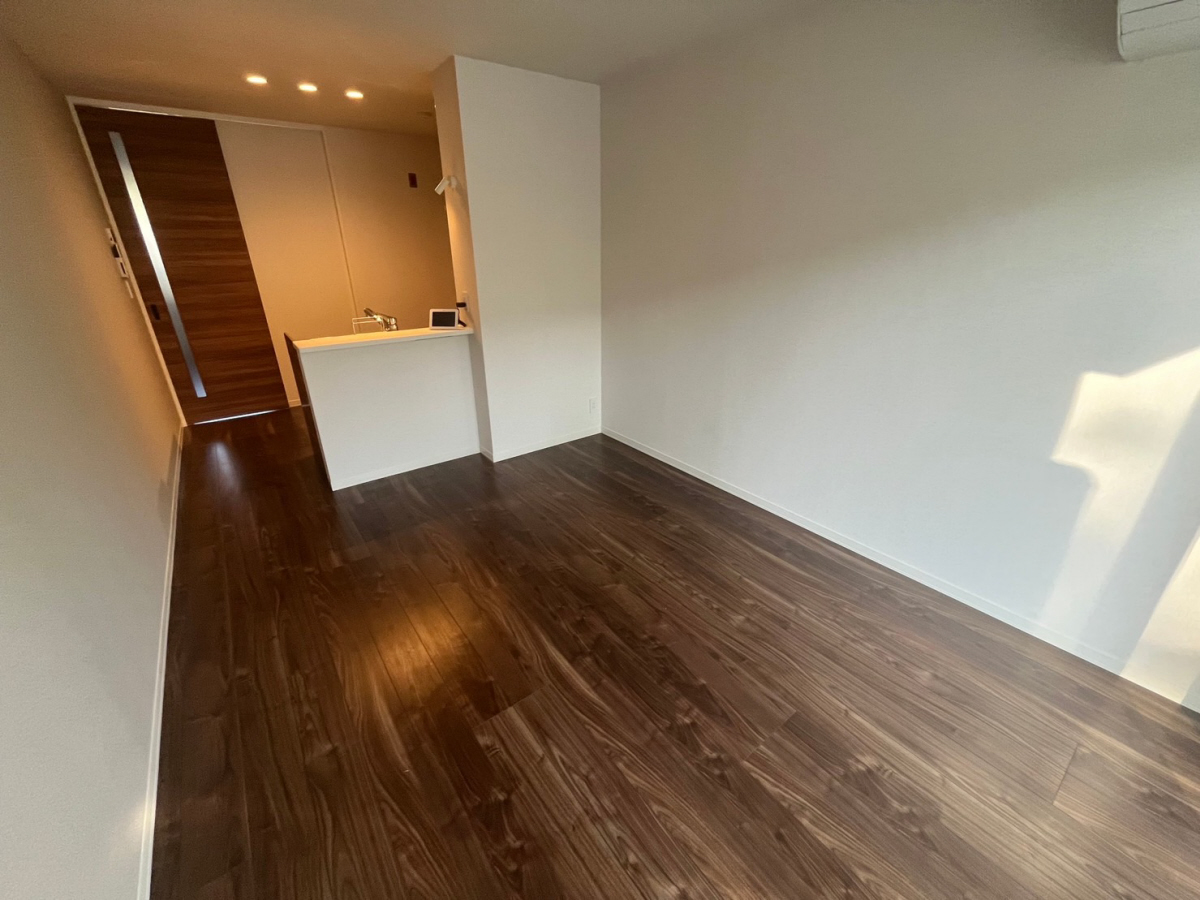 リビング 写真2