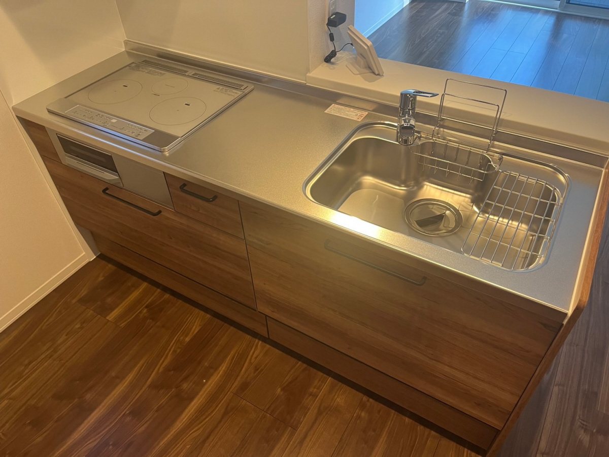 キッチン 写真3