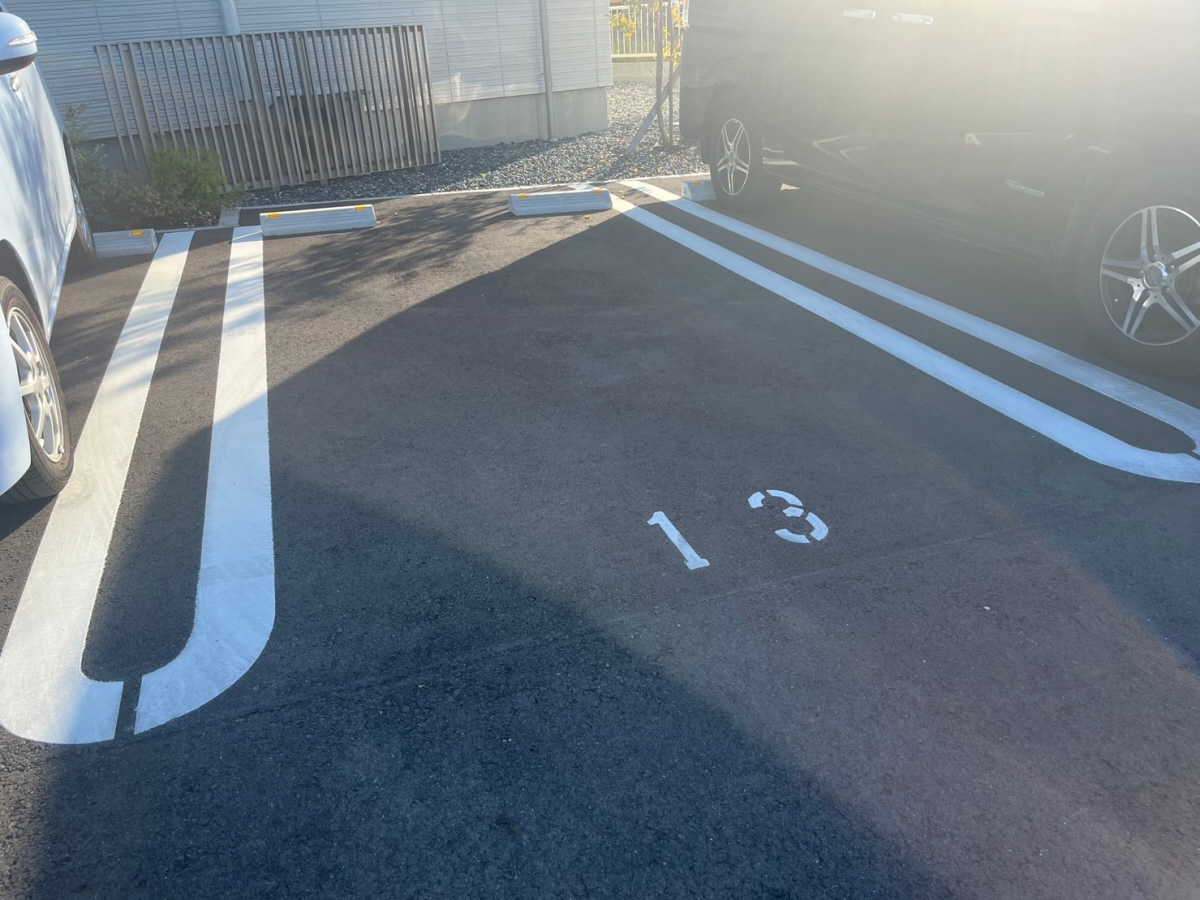 駐車場 写真10