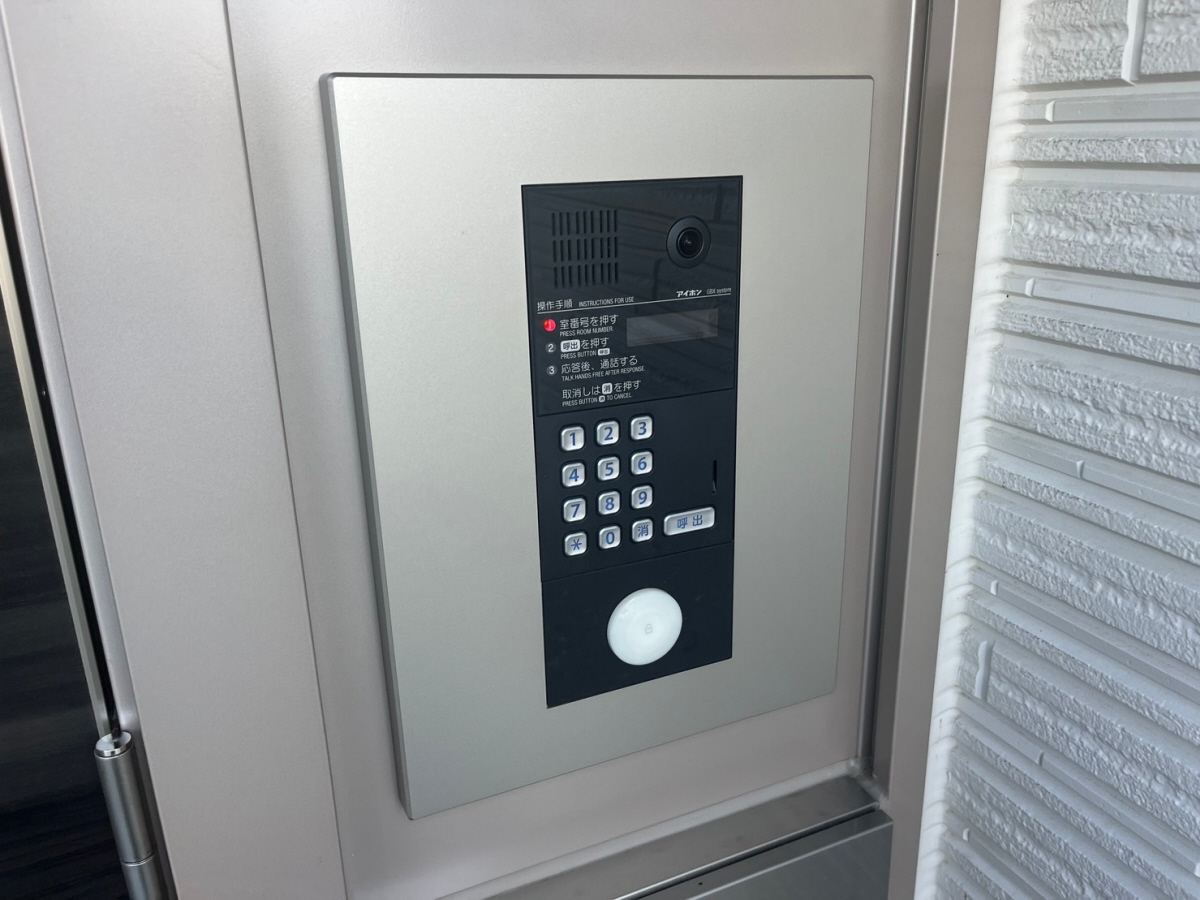 セキュリティ 写真13