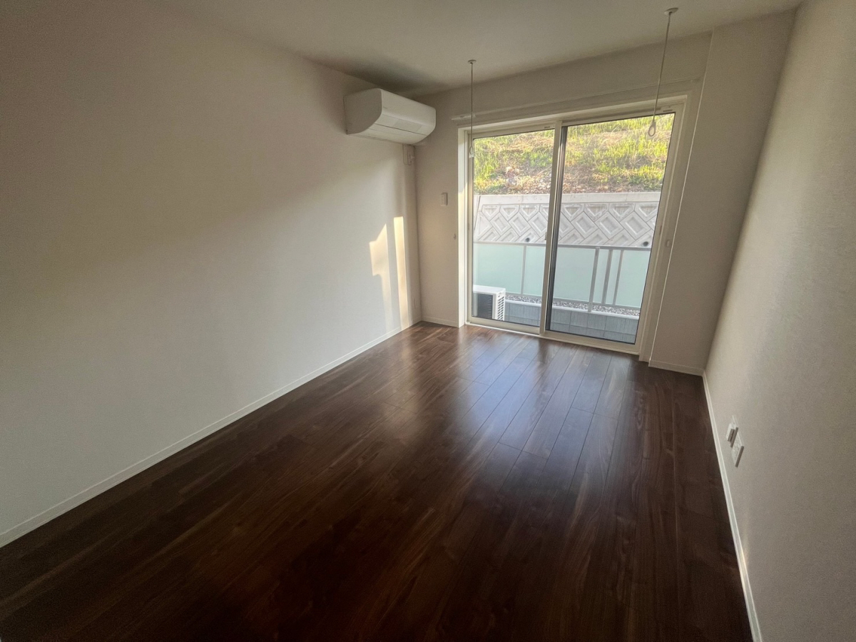 リビング 写真17