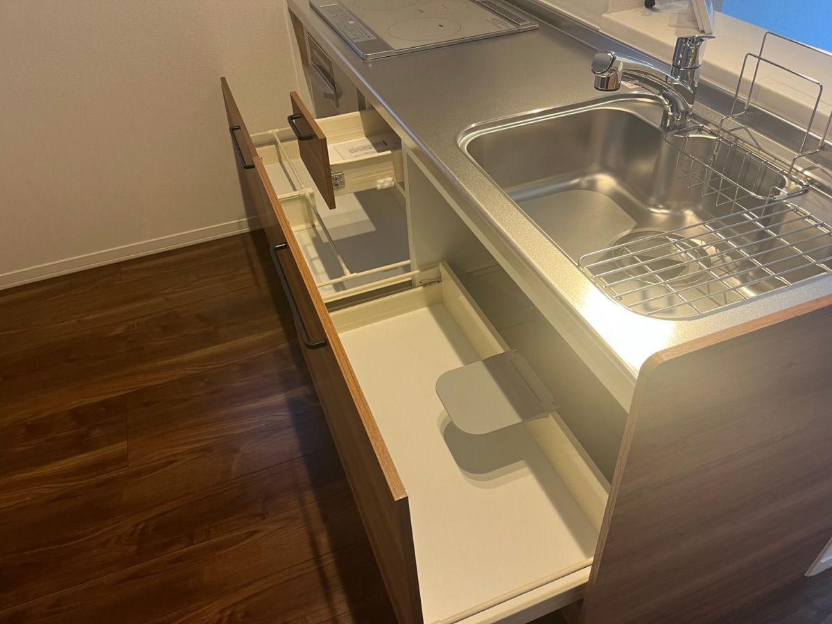 キッチン 写真30