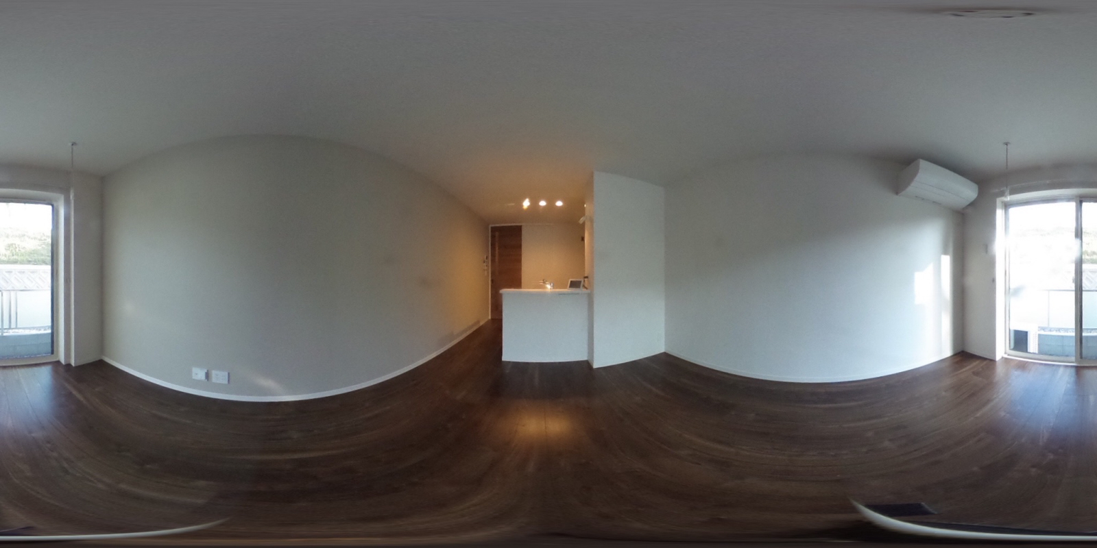 リビング 写真34