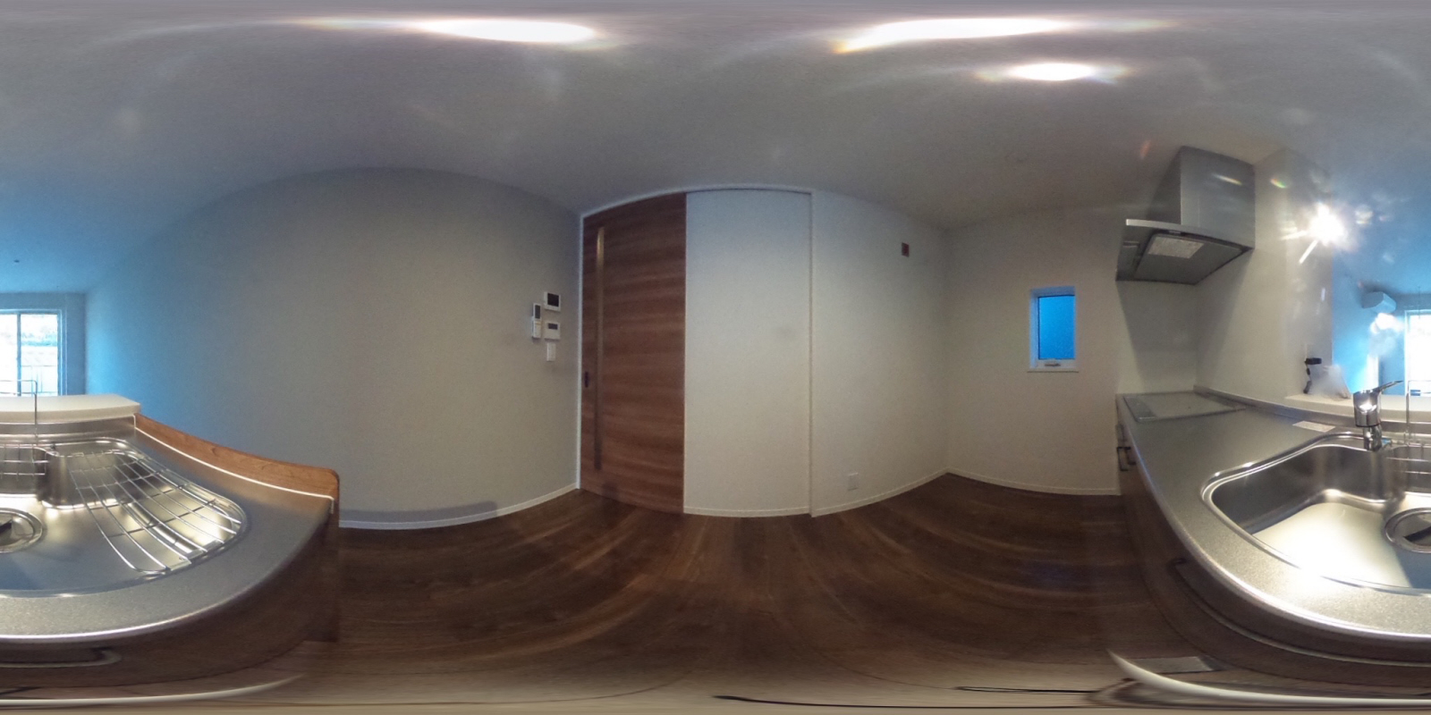 キッチン 写真35