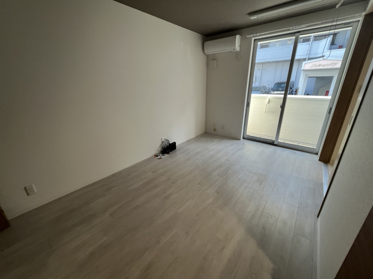 リビング 写真2