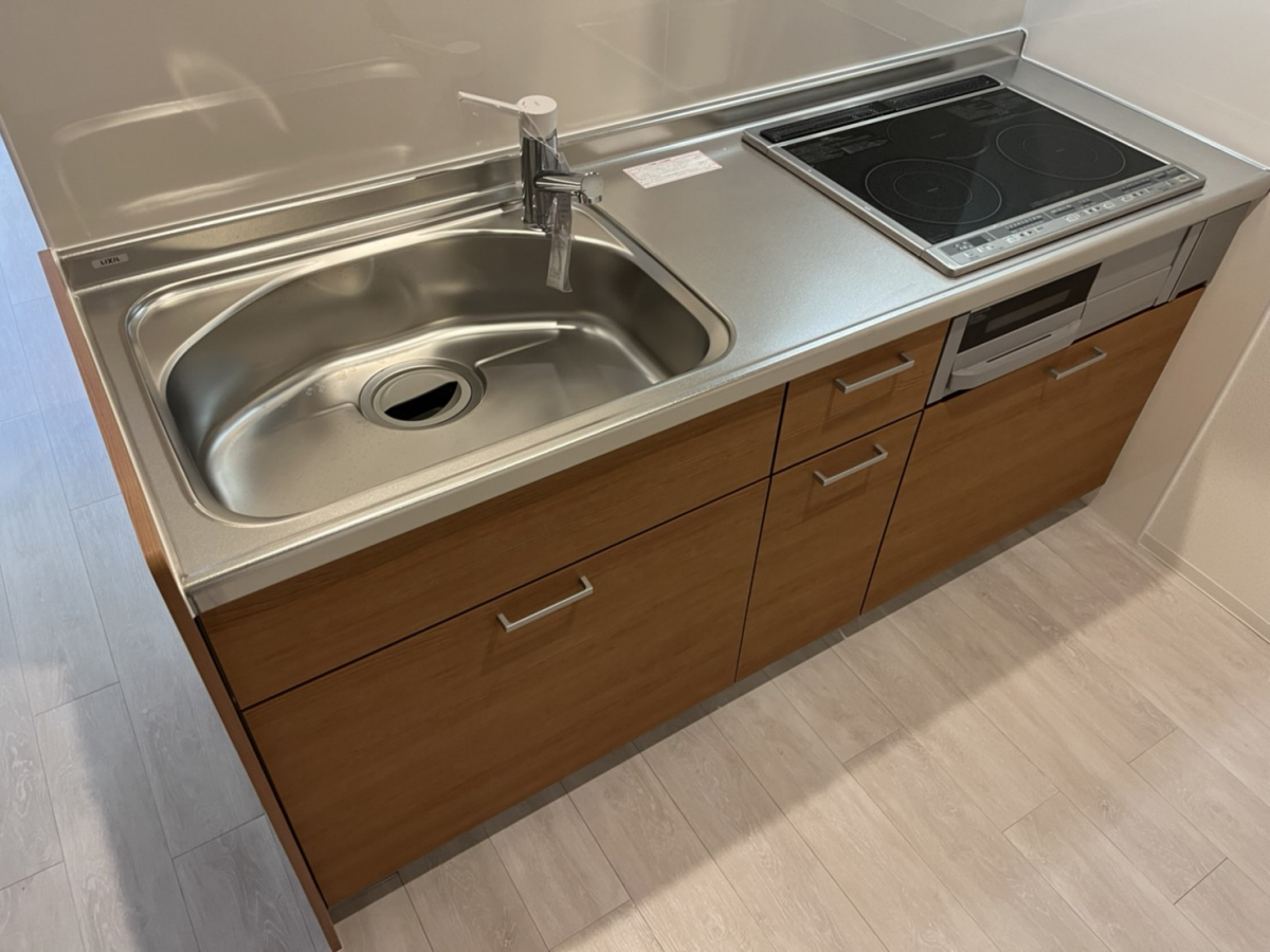 キッチン 写真3