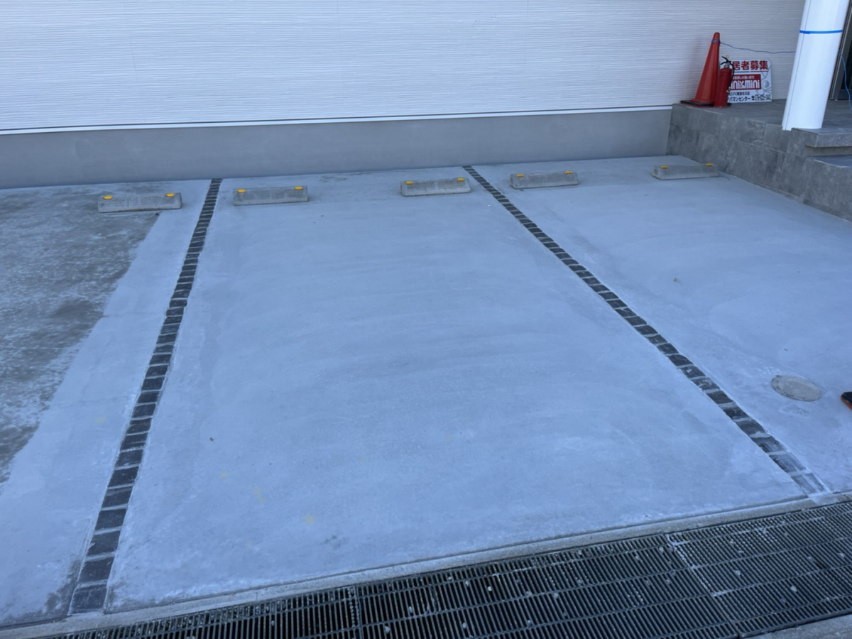 駐車場 写真10