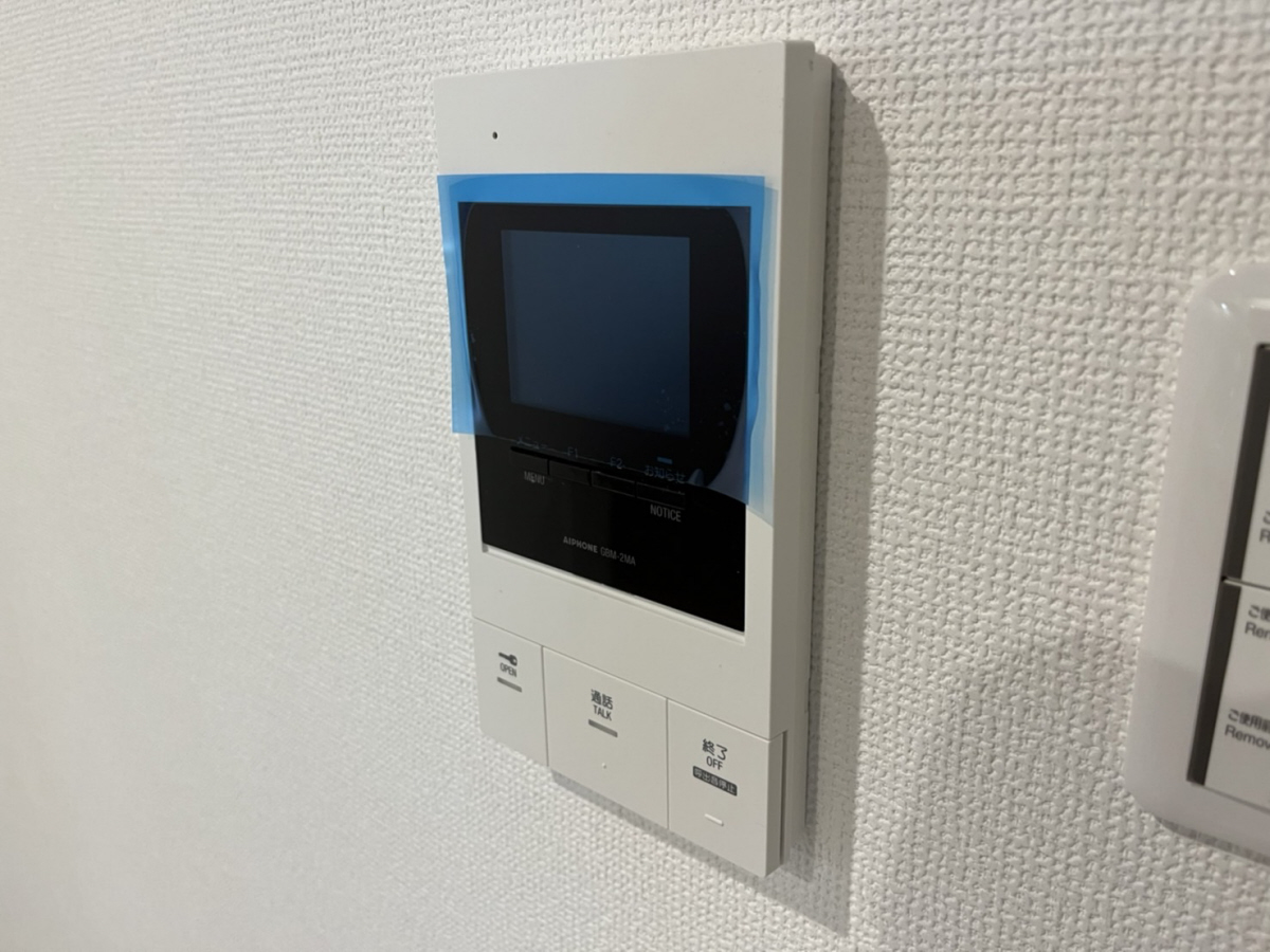 セキュリティ 写真13