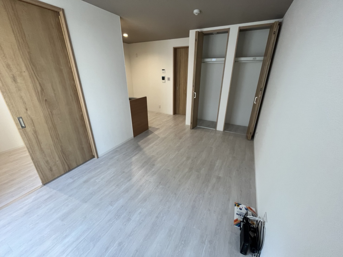 リビング 写真17