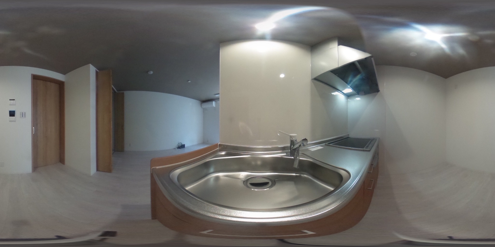 キッチン 写真35