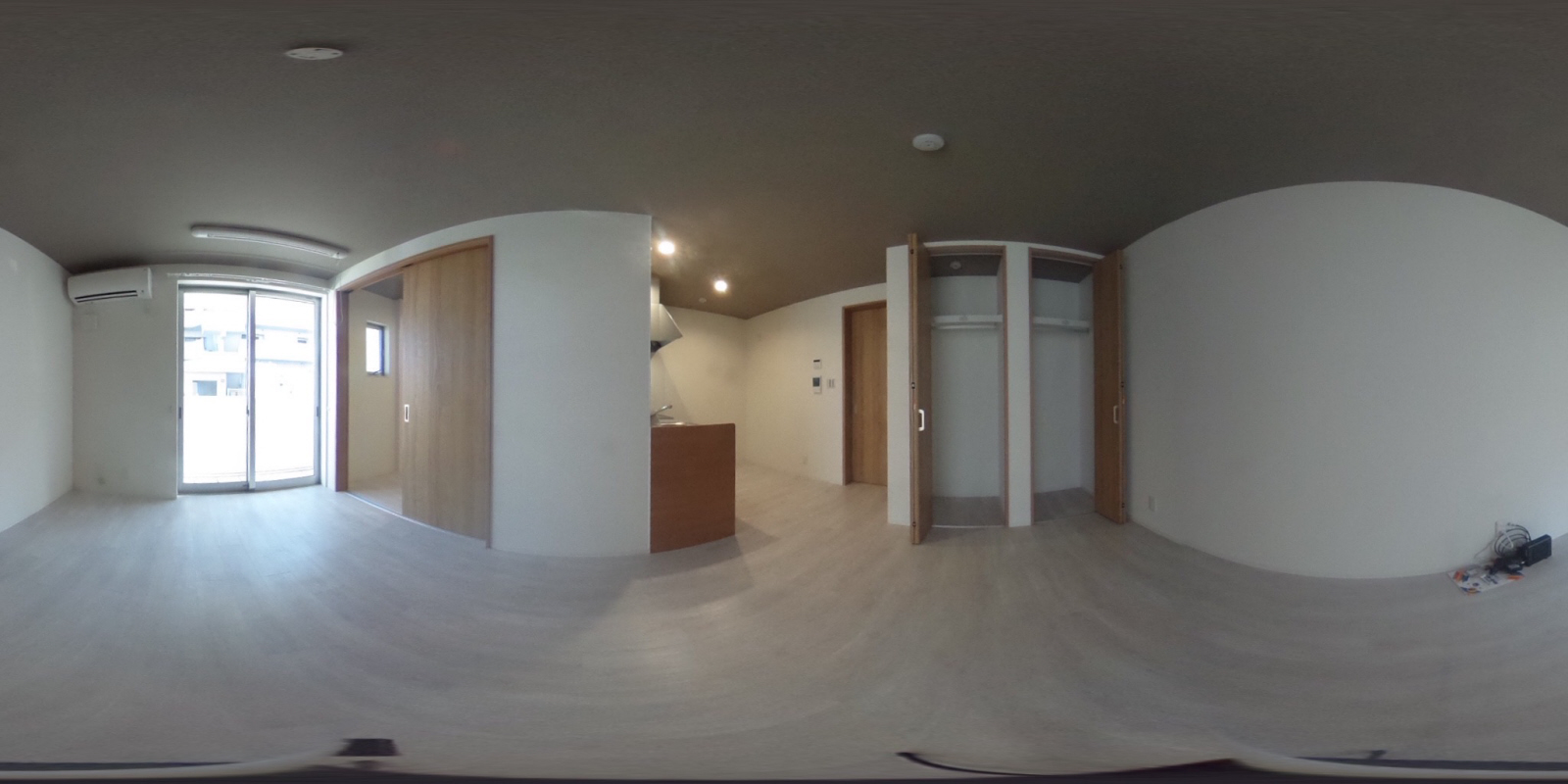 リビング 写真36