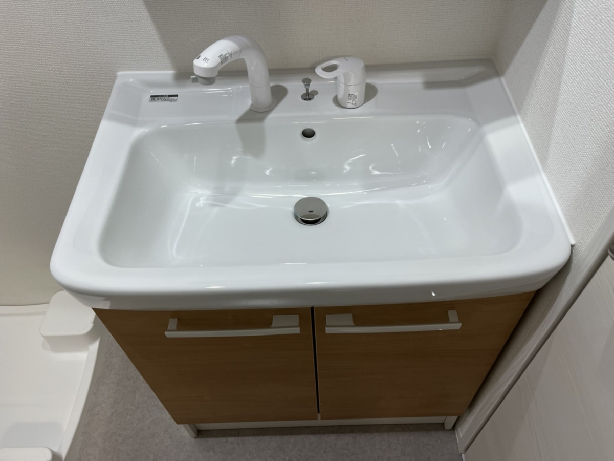 洗面所 写真6