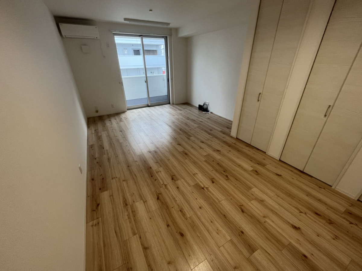 寝室 写真9