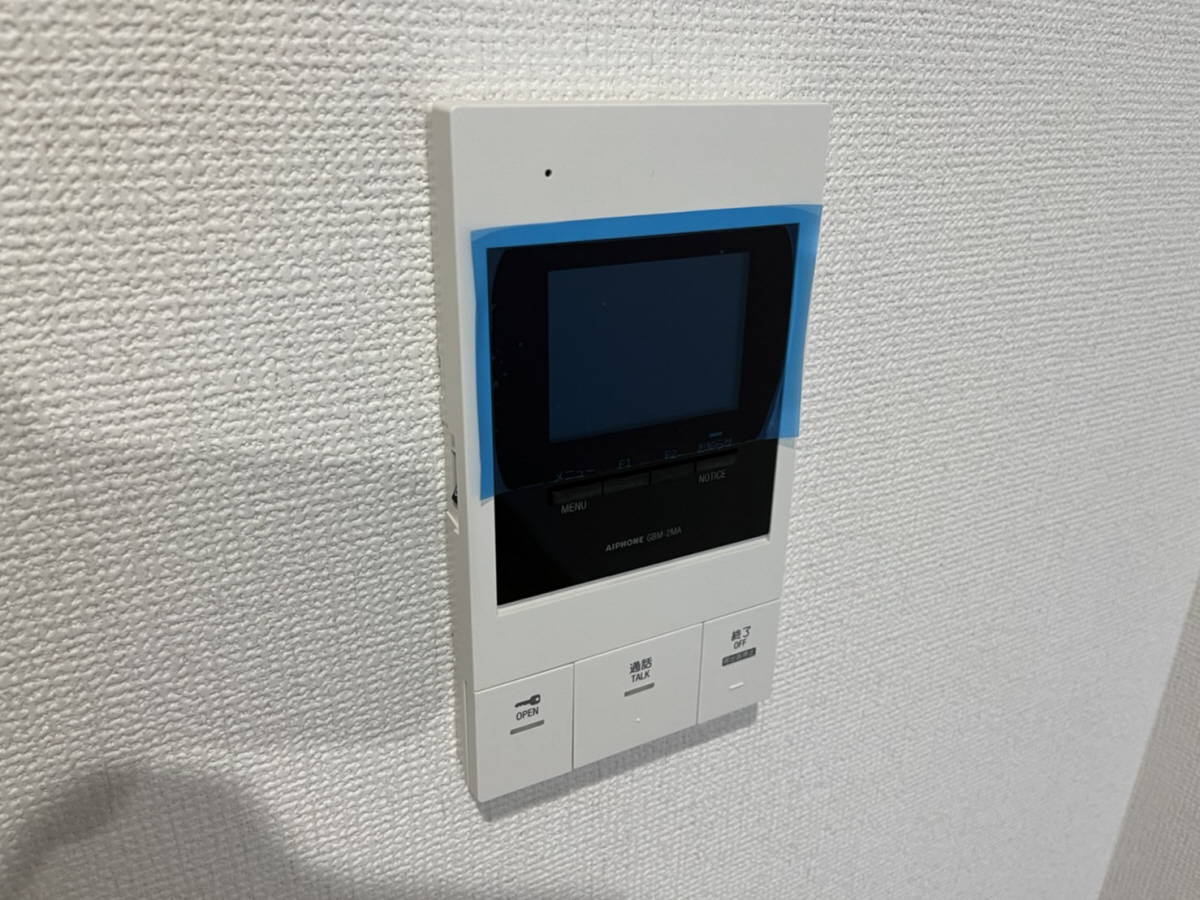 セキュリティ 写真13
