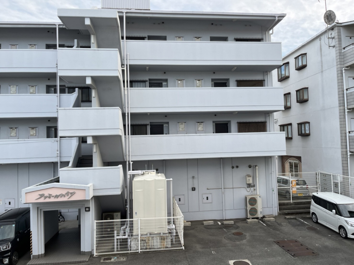 眺望 写真15