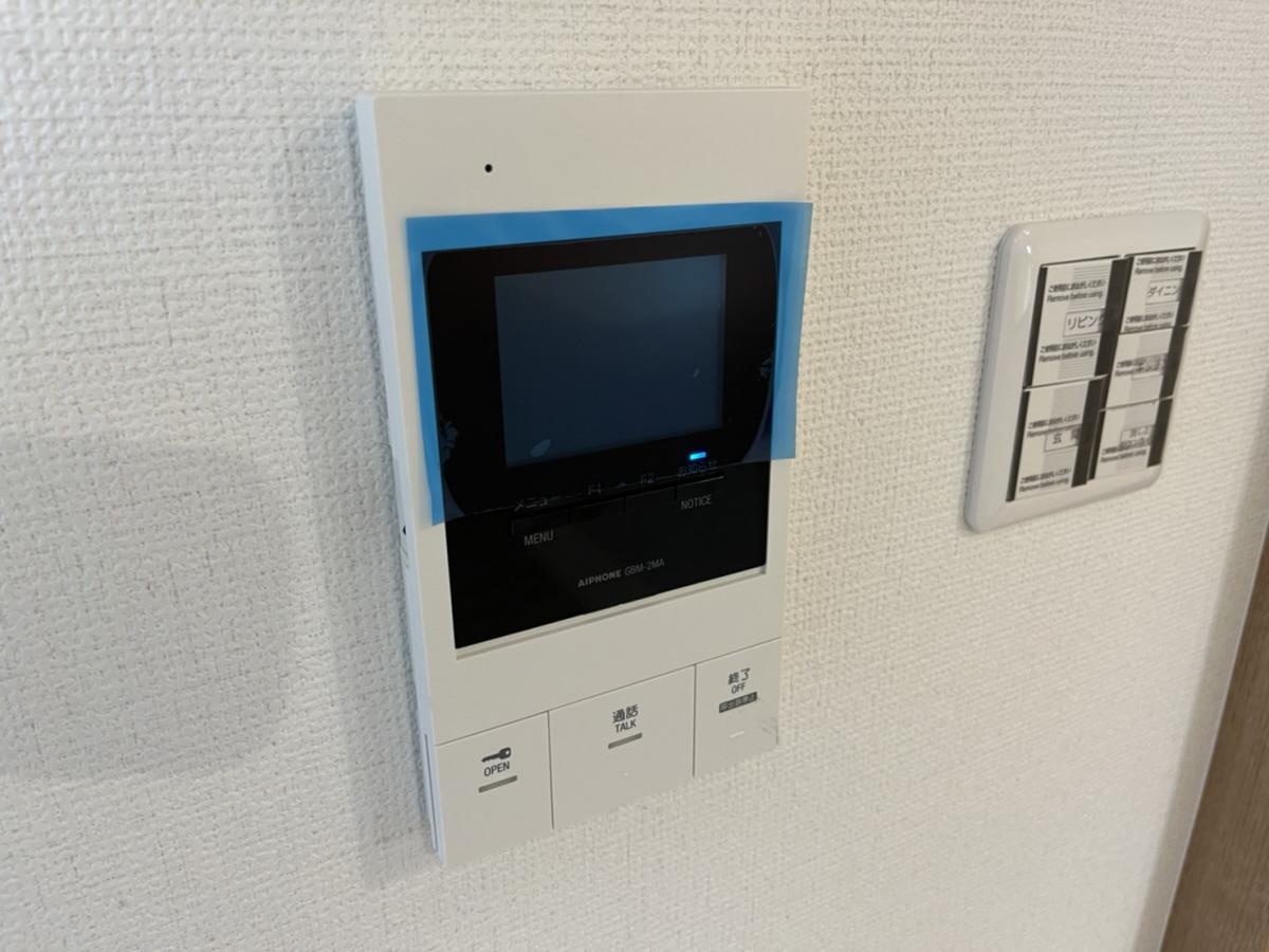 セキュリティ 写真13