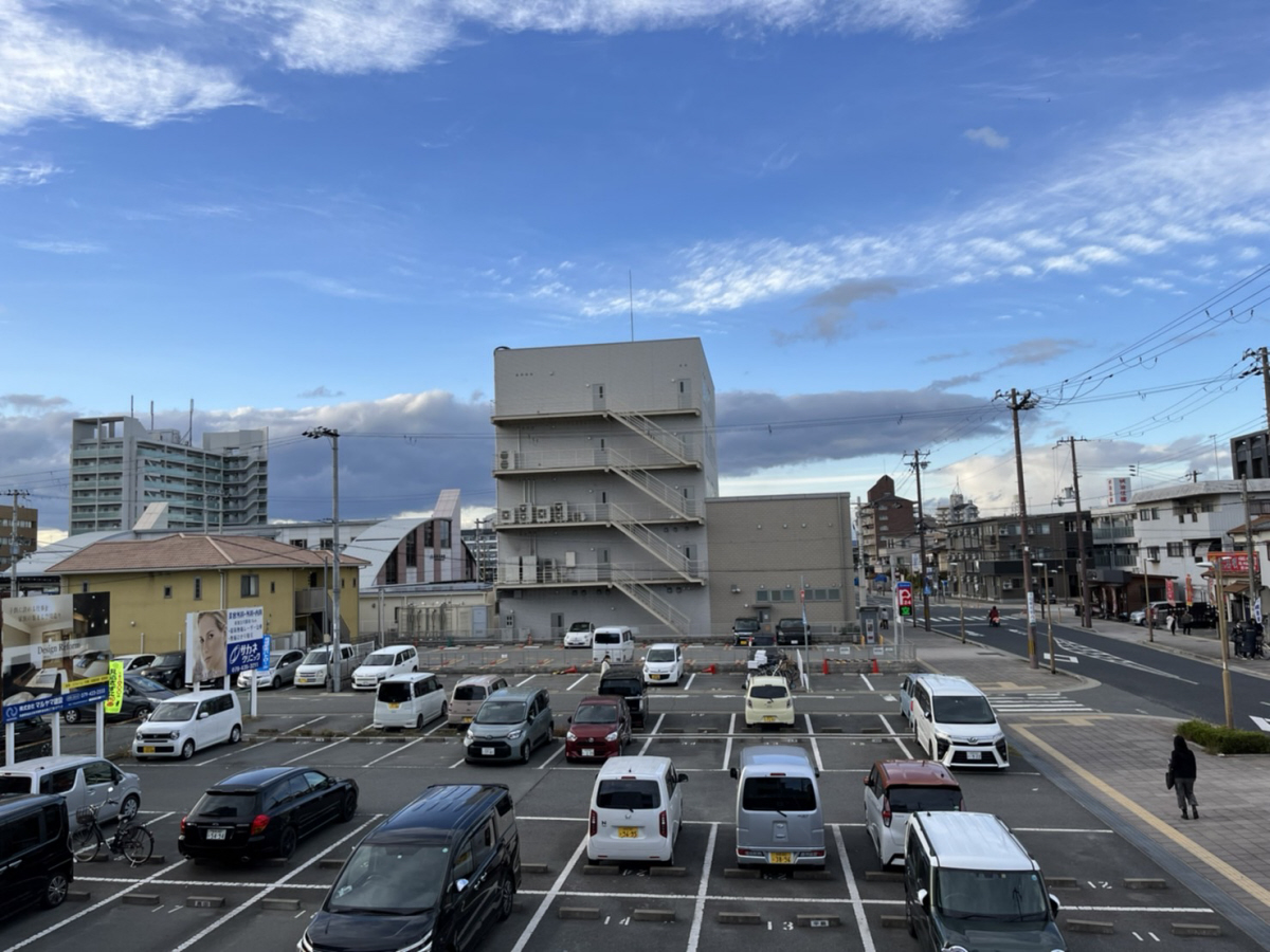 眺望 写真15