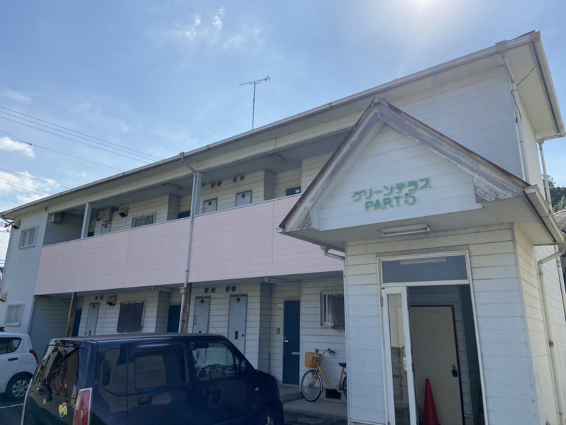 グリーンテラス　パート５