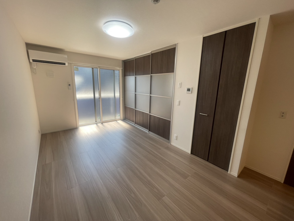 リビング 写真2