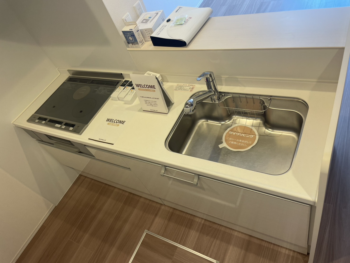 キッチン 写真3