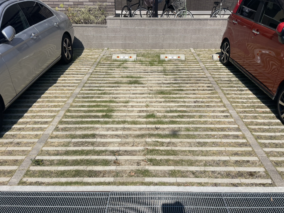 駐車場 写真10